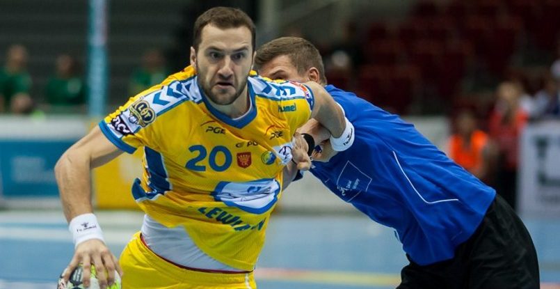 Польша. "Виве" подтвердил возвращение 37-летнего Мариуша Юркевича