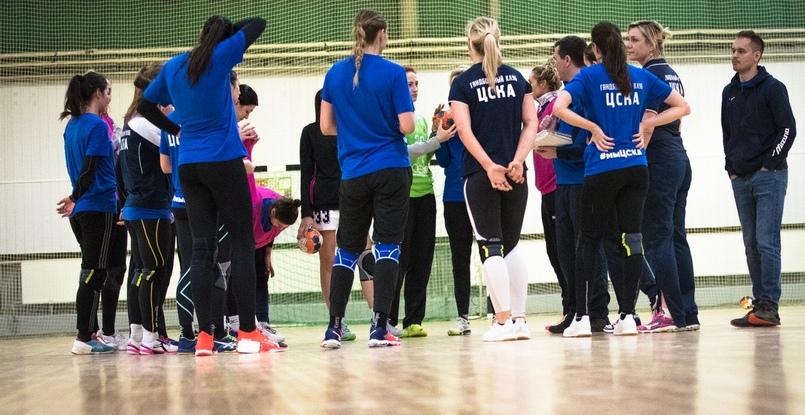 С 1 июня в Москве будут открыты стадионы и иные спортивные объекты для тренировок профессиональных спортсменов