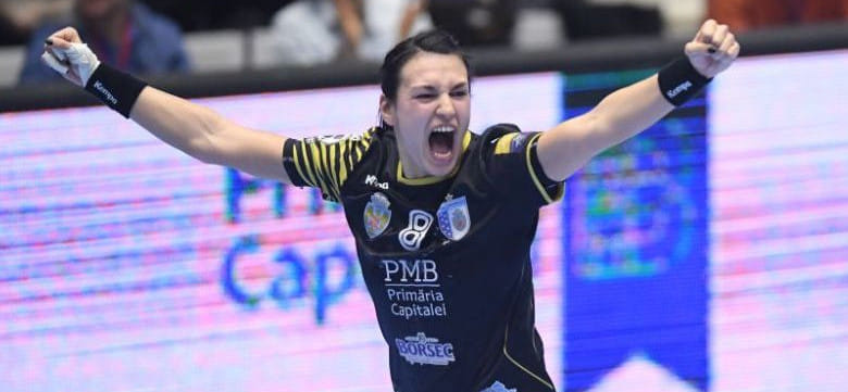 Румыния. "Бухарест" дома обыграл "Залэу" и сравнялся с "Вылчей"