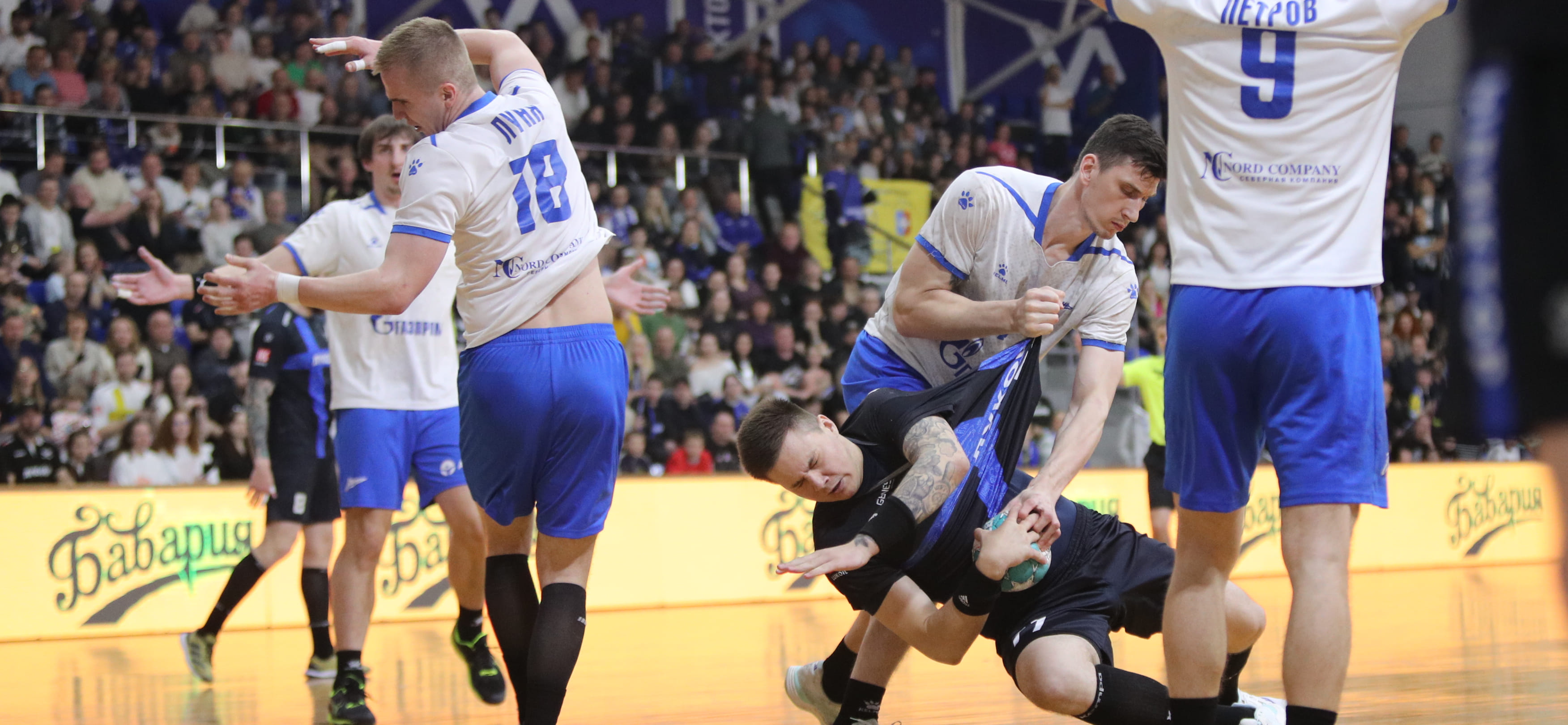 Битвы в Питере и Чехове, ключевой матч "вышки". Что смотреть на неделе, трансляции плюс прогноз эксперта