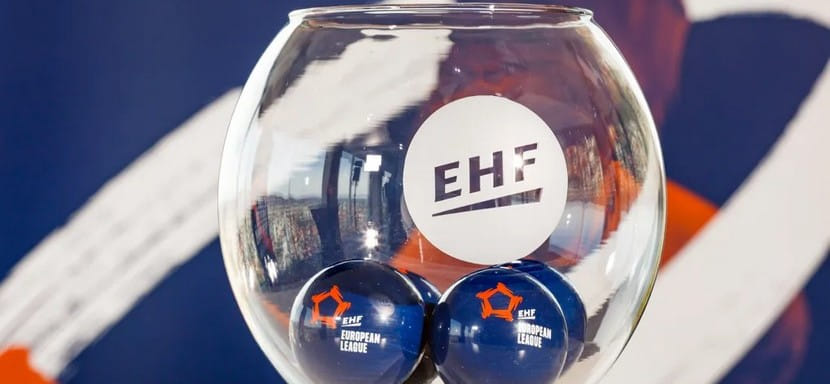 Жеребьёвка "финала четырёх" мужской Европейской лиги состоится 8 мая