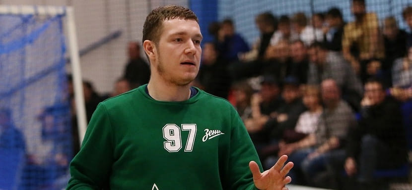 Olimpbet Суперлига. Игорь Черников: "С пермяками не получится сыграть так, что соперники будут бежать, а мы — ходить пешком" (ВИДЕО)