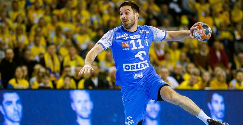 Трансферный слух. "Висла" ищет замену хорвату Ерко Матуличу среди игроков с польским гражданством