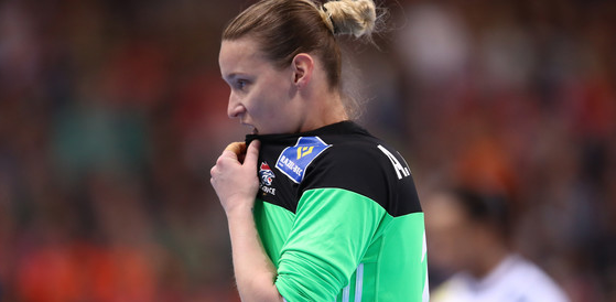 Лига чемпионов. Сэйв Амандин Лейно стал лучшим в стартовом туре основного раунда