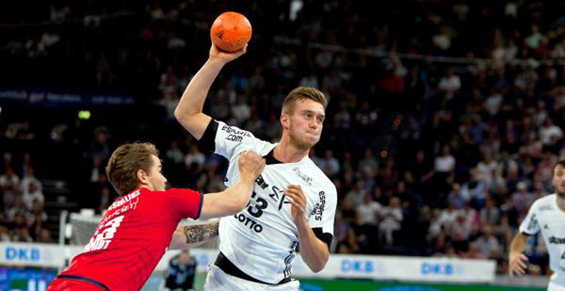 Альфред Гисласон: "После важной перестройки в защите на схему 3-2-1 "Киль" сыграл отлично"