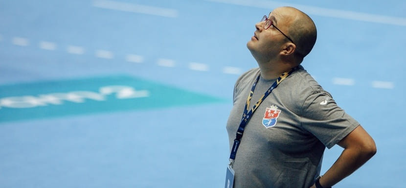 Лига чемпионов. Даниэль Гордо: "Киль" сыграл как чемпион. В нашей ситуации с обилием травм нелегко искать контраргументы против такого соперника"