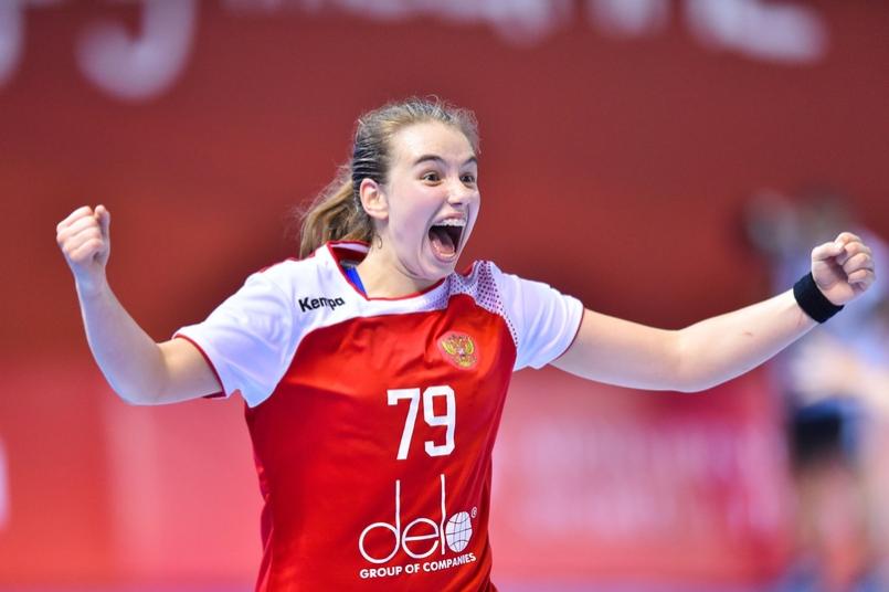 Любовь Сидоричева: "И все получилось почти идеально"