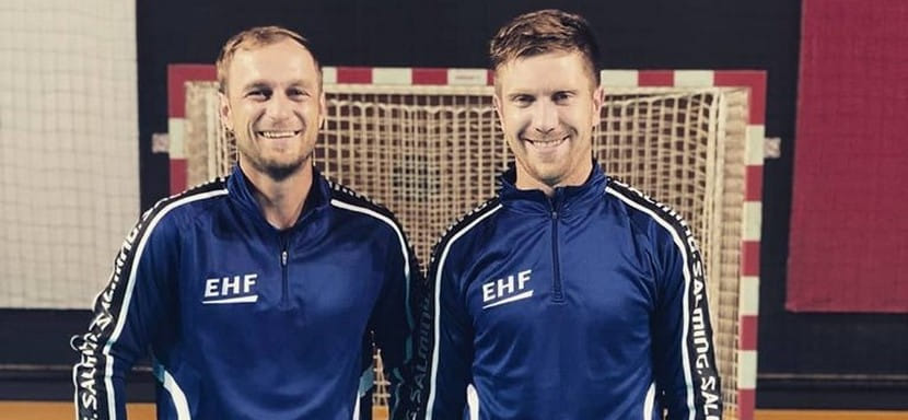 Европейская лига. В первых матчах третьего квалификационного раунда "Астраханочку" и "Солу" рассудят эстонцы, "Звезду" и "Заглембе" — боснийцы