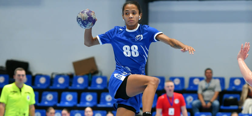 Анжелика Лебедева: "Мои цели остались прежними. Только побеждать и становиться сильнее"