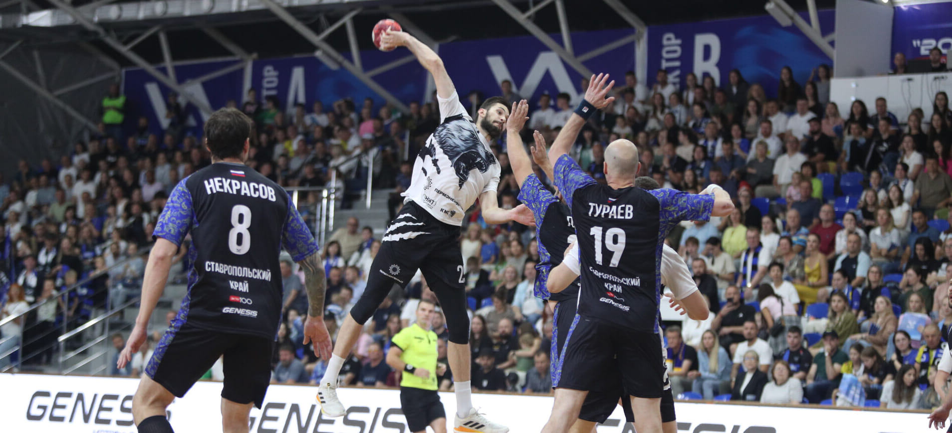 "Виктор" мечтает о медалях, Пермь и Снежинск — за стабильность, Чехов пытается достучаться до игроков