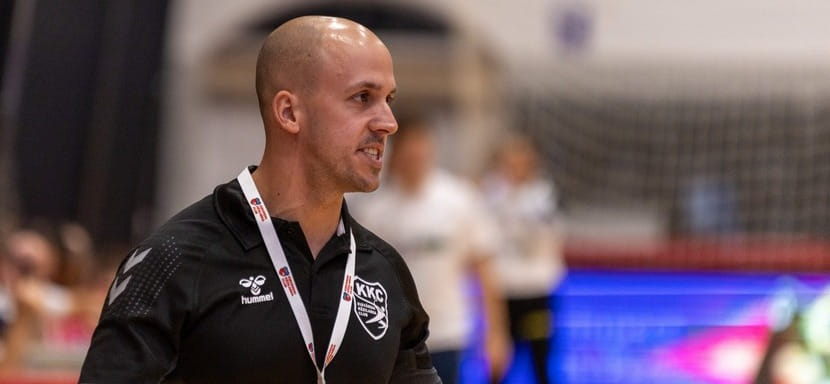 Главный тренер венгерской "Кишварды" Кристиан Йожа продолжит работу с командой