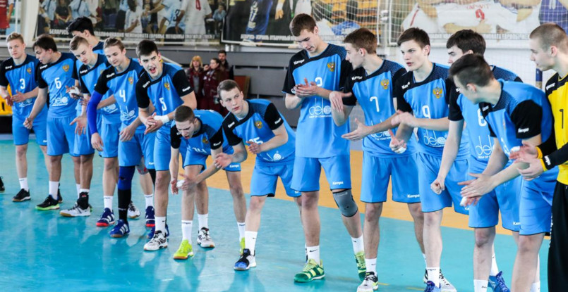 Главный тренер юношеской сборной России (U-18) Виталий Иванов: "Уехали из Польши в хорошем настроении. Команда выглядела неплохо"