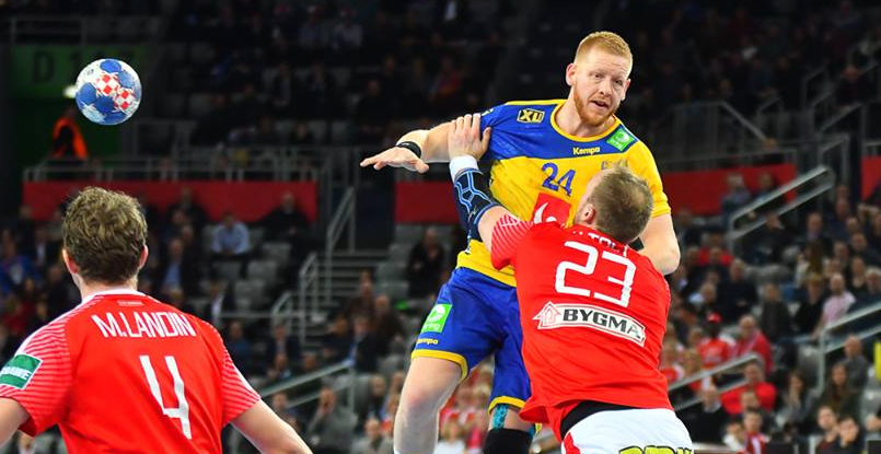 ЧЕ-2020. Лучшие игроки матчей европейского первенства помогут бороться с нехваткой питьевой воды в Эфиопии