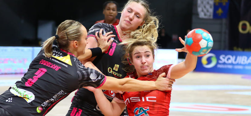 Франция. Пабло Морель после поражения в матче с "Безансоном": "Очень беспокоит, что "Брест" пропустил 35 мячей. Это не похоже на нас"