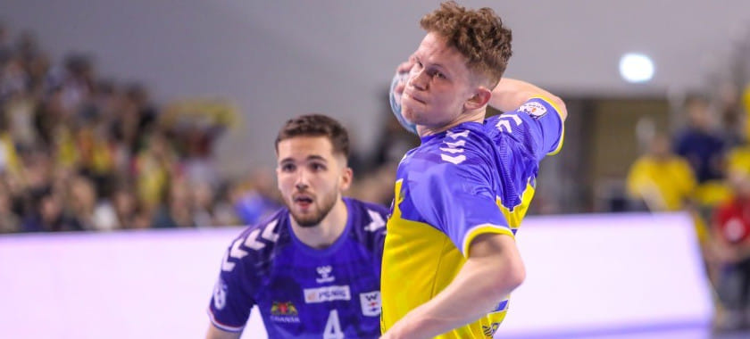 Польша. "Кельце" отдаст в аренду пропустившего большую часть прошлого сезона Цезария Сургеля и ещё двух гандболистов