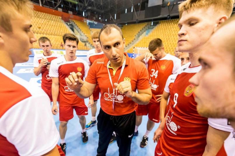 Степан Сидорчук: "Мне не стыдно ни за один день" 