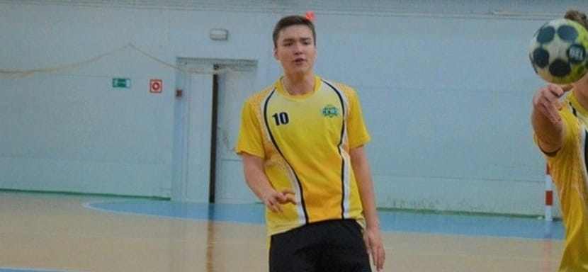 Olimpbet Суперлига. СГАУ-"Саратов" отдал в аренду ДГТУ-"Лидеру" 22-летнего разыгрывающего Никиту Мачульского