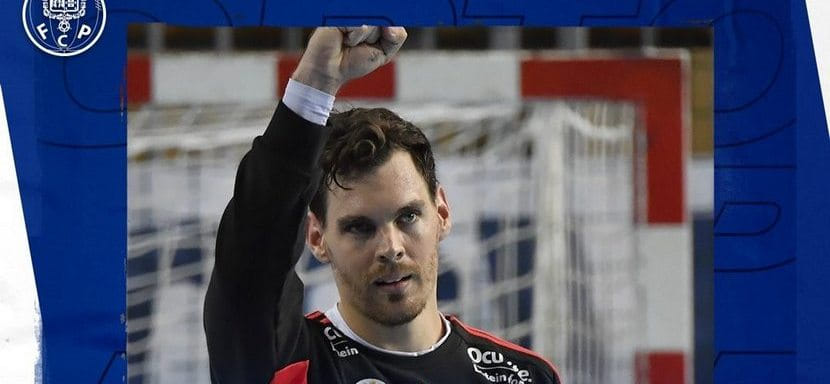 Португалия. Официально. "Порту" арендовал у "Веспрема" голкипера сборной Венгрии 31-летнего Мартона Секея