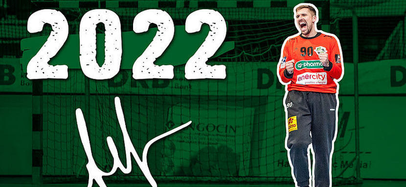 Бундеслига. Вратарь сборной Словении Урбан Лесяк продлил контракт с "Ганновером"