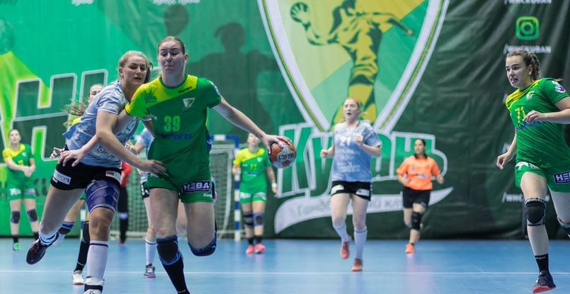 Кубок ЕГФ. Краснодарская "Кубань" дома обыграла венгерский "Эрд", но не смогла пробиться в групповой раунд еврокубка