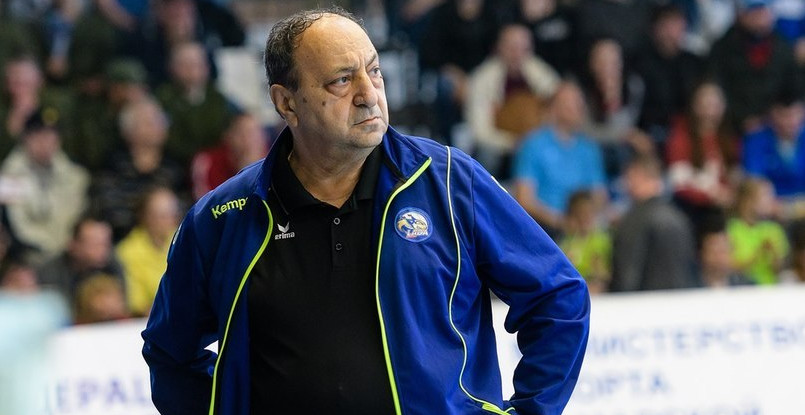 В память о маэстро. "Это что, мексиканки приехали?"