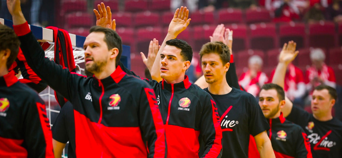 ЧМ-2023. Сборная Бельгии, выступающая на первом топ-турнире в истории, одержала дебютную победу во втором туре предварительного этапа