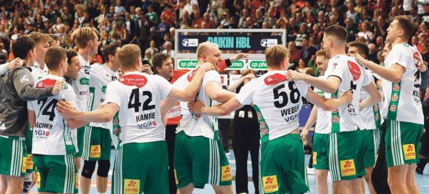 "Мельзунген" сравнялся с "Берлином", залп Кулеша помог "Ганноверу" преодолеть мини-кризис