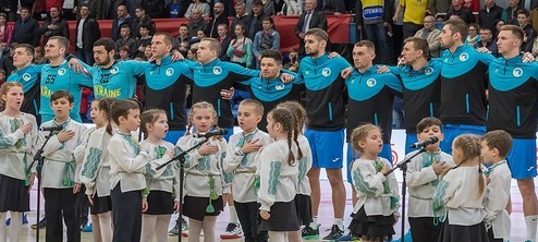 ЧЕ-2020. С Хансеном и без Онуфриенко — составы сборных Украины и Дании на матч квалификации