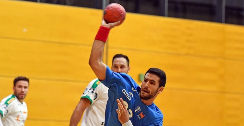 Товарищеские матчи. "Висла" без Константина Игропуло обыграла "Азоты". "Веспрем" победил "Целе"