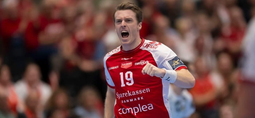 37-летний норвежец Кристиан Бьорнсен из датского "Ольборга" завершит карьеру ближайшим летом