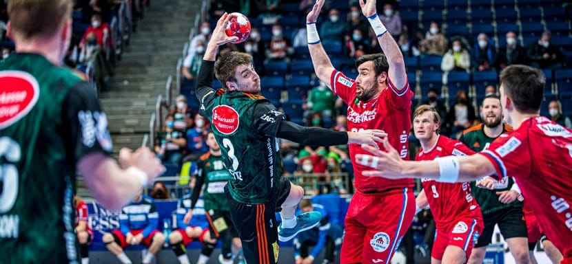 Балканы. Официально. Правый полусредний сборной Словении и "Ганновера" Нейц Цехте летом перейдет в северомакедонский "Вардар"