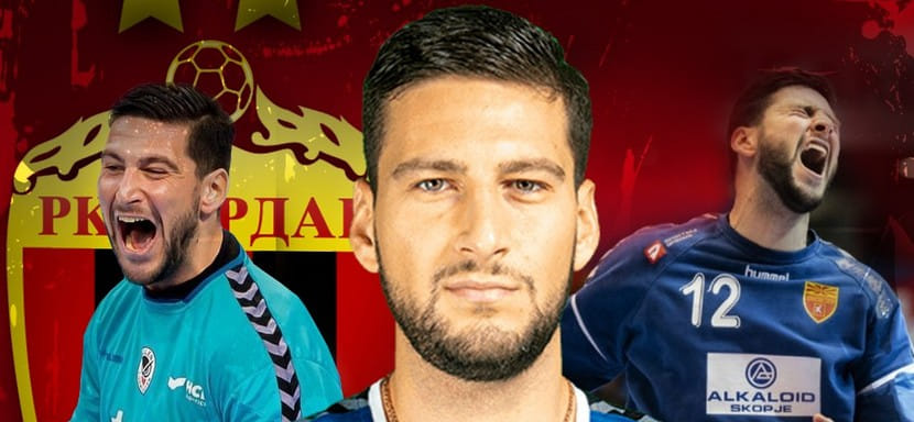 Балканы. "Вардар" подписал двух новых вратарей. Один из них — из Кувейта