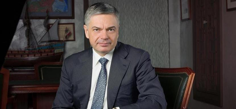 Сергей Шишкарев: "Фильм о победе женской сборной России на Олимпиаде в Рио надо ждать к определенной дате — это осень 2023 года"