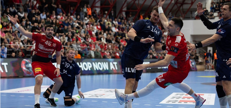 Европейская лига. "Ганновер" Кулеша проиграл в гостях "Севехофу" и вылетел из турнира. "Динамо" повторно было сильнее "Бьеррингбро"