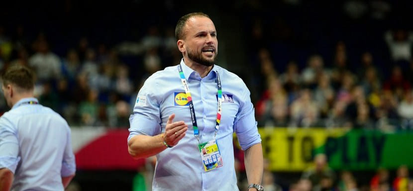 Урош Зорман: "Не помню, когда мы в последний раз провели матч, чтобы у нас был такой большой контроль над тем, что происходит на площадке"