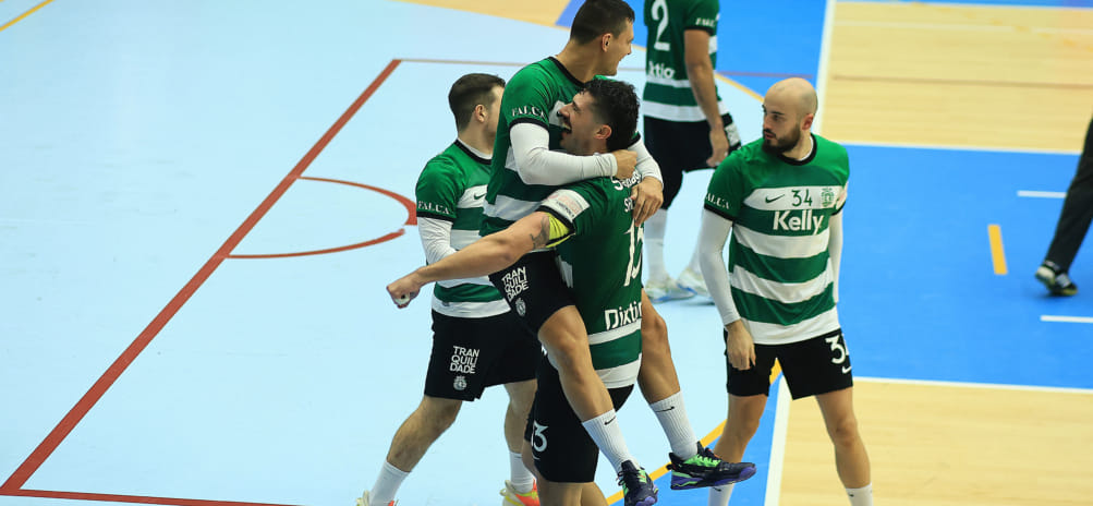 Португалия. "Спортинг" победил в гостях "Порту" и лидирует в национальном чемпионате после 11 туров со 100-процентным результатом