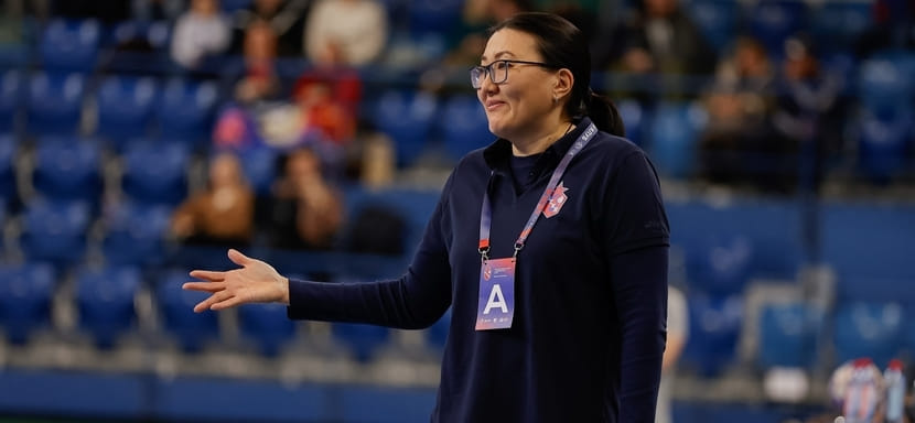 Людмила Бодниева: "Сейчас смогли уделить внимание некоторым вещам, до которых ранее руки не доходили"