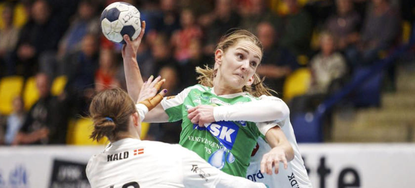 "Силькеборг" в единственном матче игрового дня женского чемпионата Дании дома одержал волевую победу над "Скандерборгом"