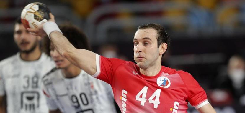 ЧМ-2021. Игорь Сорока: "В некоторых моментах мысленно и морально не справились: перегорели, где-то были лишние мысли, где-то побоялись"