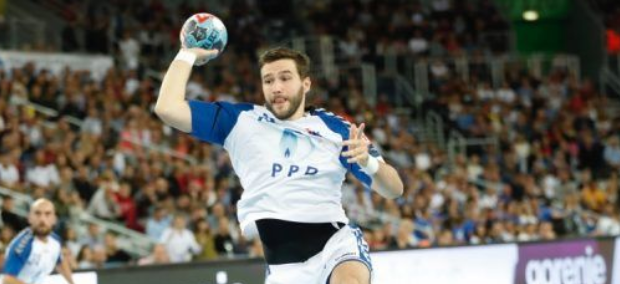 Сеньямин Бурич и Жига Млакар подписали контракты с "Загребом"