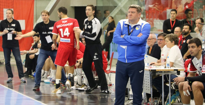 ЧЕ-2020. Сергей Бебешко. Послесловие к Вене. "Отставка была простым очевидным решением"