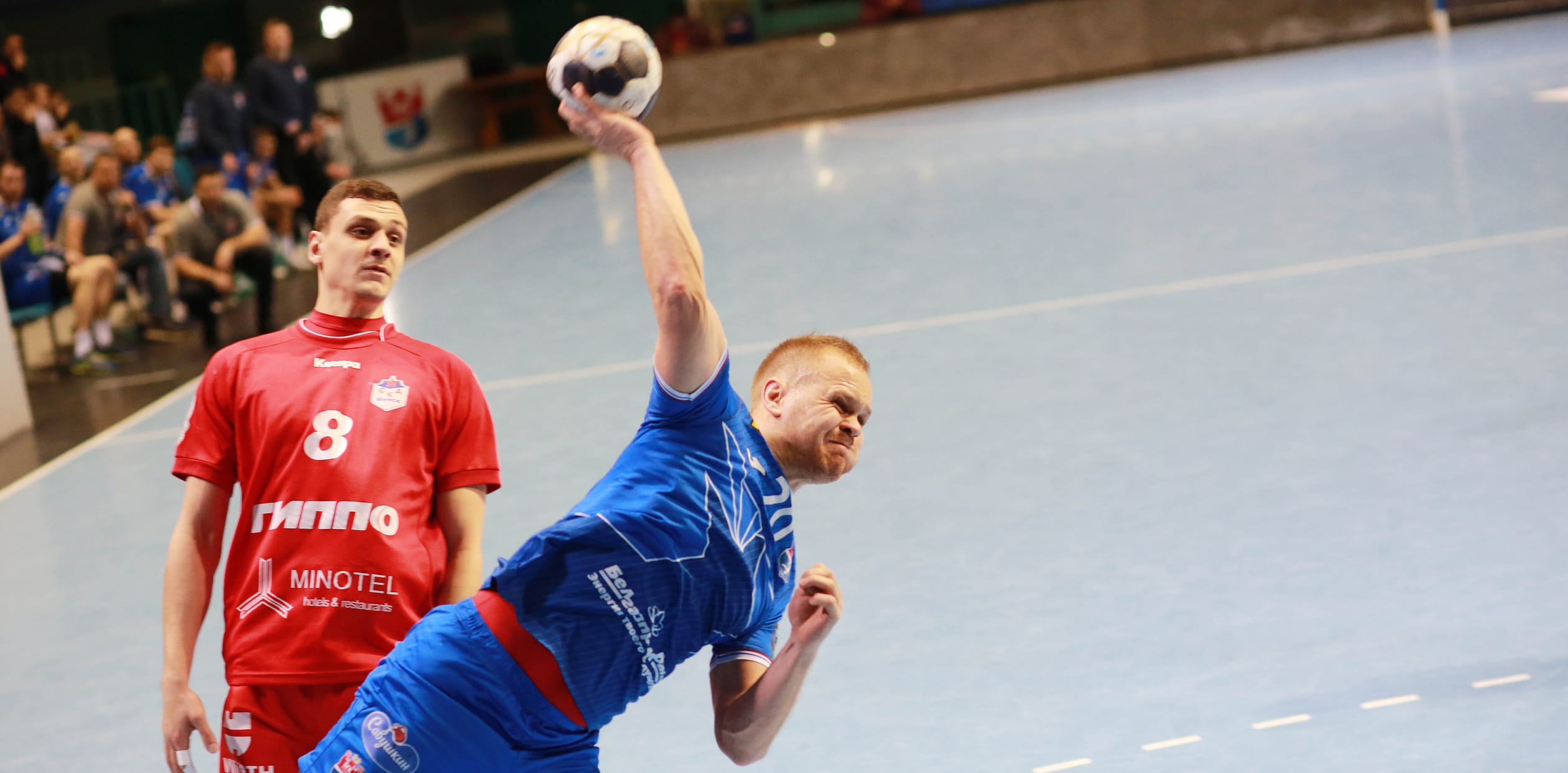 "Класико" в новой реальности. Без ряда легионеров, с тренерами-белорусами, неясными целями и победой БГК