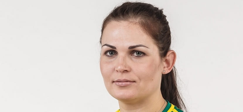 Оксана Свитанько: "Если "Кубань" чаще будет варьировать состав в игре с "Астраханочкой", то вполне может победить"