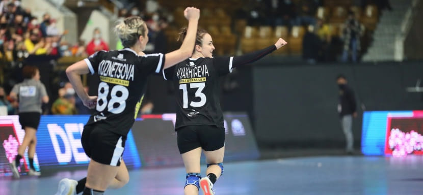 Лига чемпионов. Как устроить праздник из сверхурочных работ? В Ростове знали и устроили