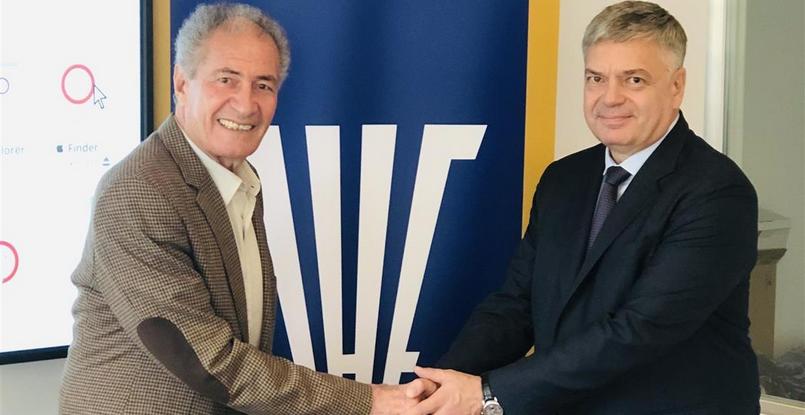 Глава ФГР Сергей Шишкарев: "Команды из Китая могли бы базироваться на территории России, например, в Екатеринбурге либо в других регионах"