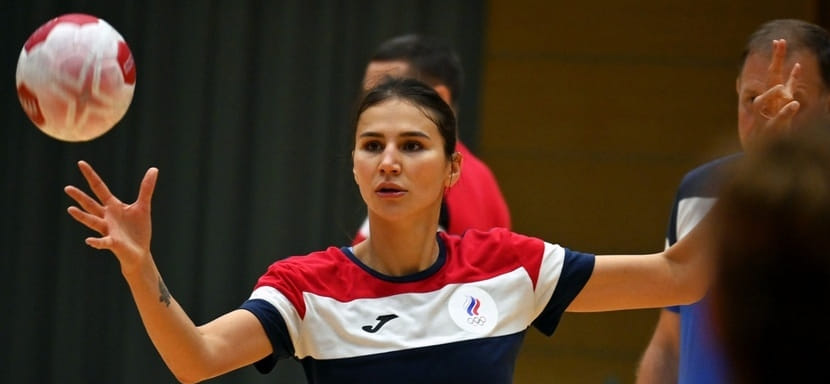 Олимпиада. Екатерина Ильина: "Без хейта не обошлось. Но тогда мы его полностью заслужили"