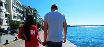 Их объединяют не только гандбол и выступления за "Вардар" — Кристиан Диссингер и Игор Карачич могут породниться