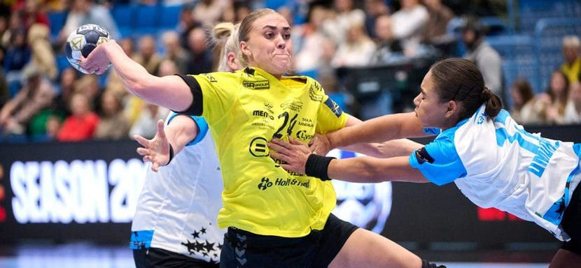 Второй круг женской Лиги чемпионов стартует сегодня: матчи субботы пройдут во Франции, Румынии и Хорватии