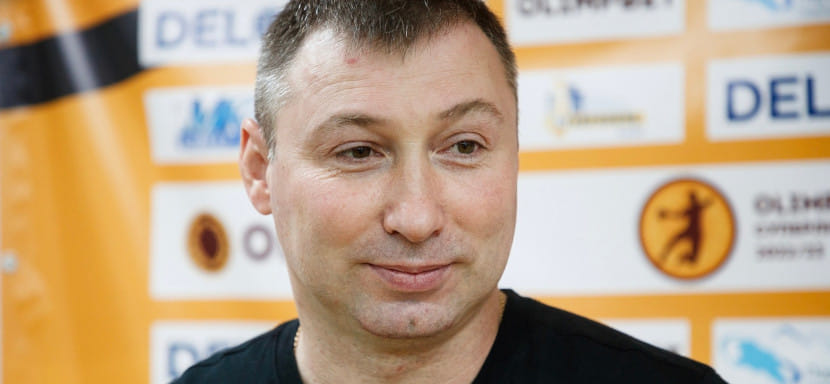 Евгений Зотин: "Всем спортсменам желаю, чтобы был такой наставник, который заложит не только спортивные качества, но и моральные, и патриотические"