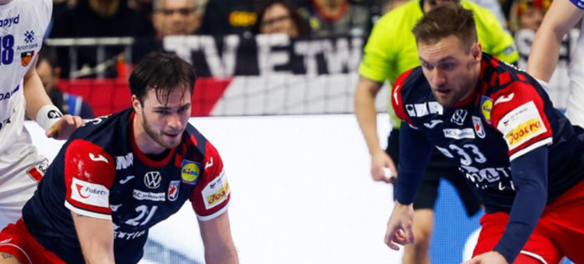 ЧЕ-2024. Сборная Исландии оказалась сильнее команды Хорватии. Эти два очка стали для островитян первыми в основном раунде